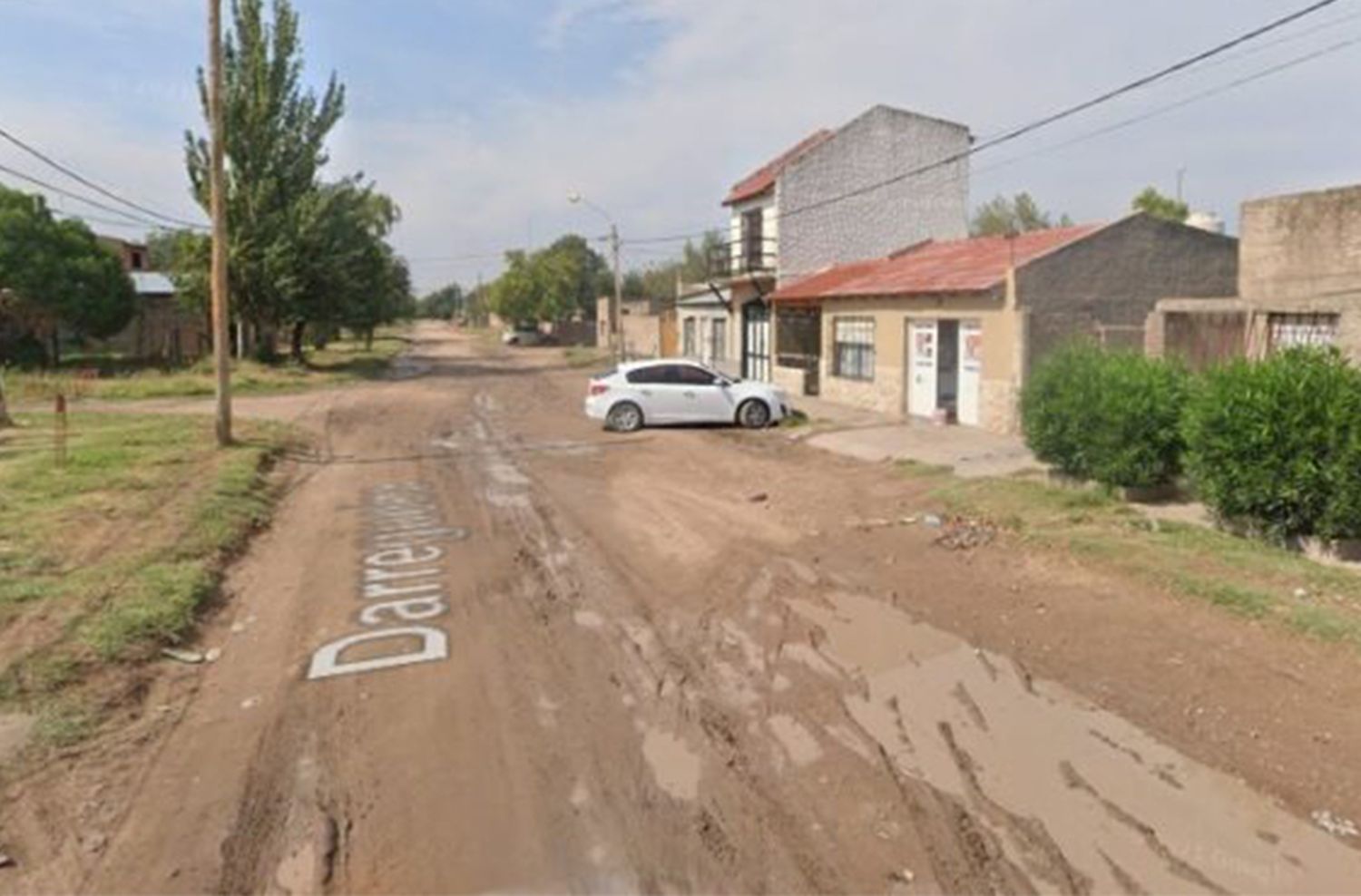 Bahía Blanca: matan a una joven de 20 años en una fiesta y detienen a un policía