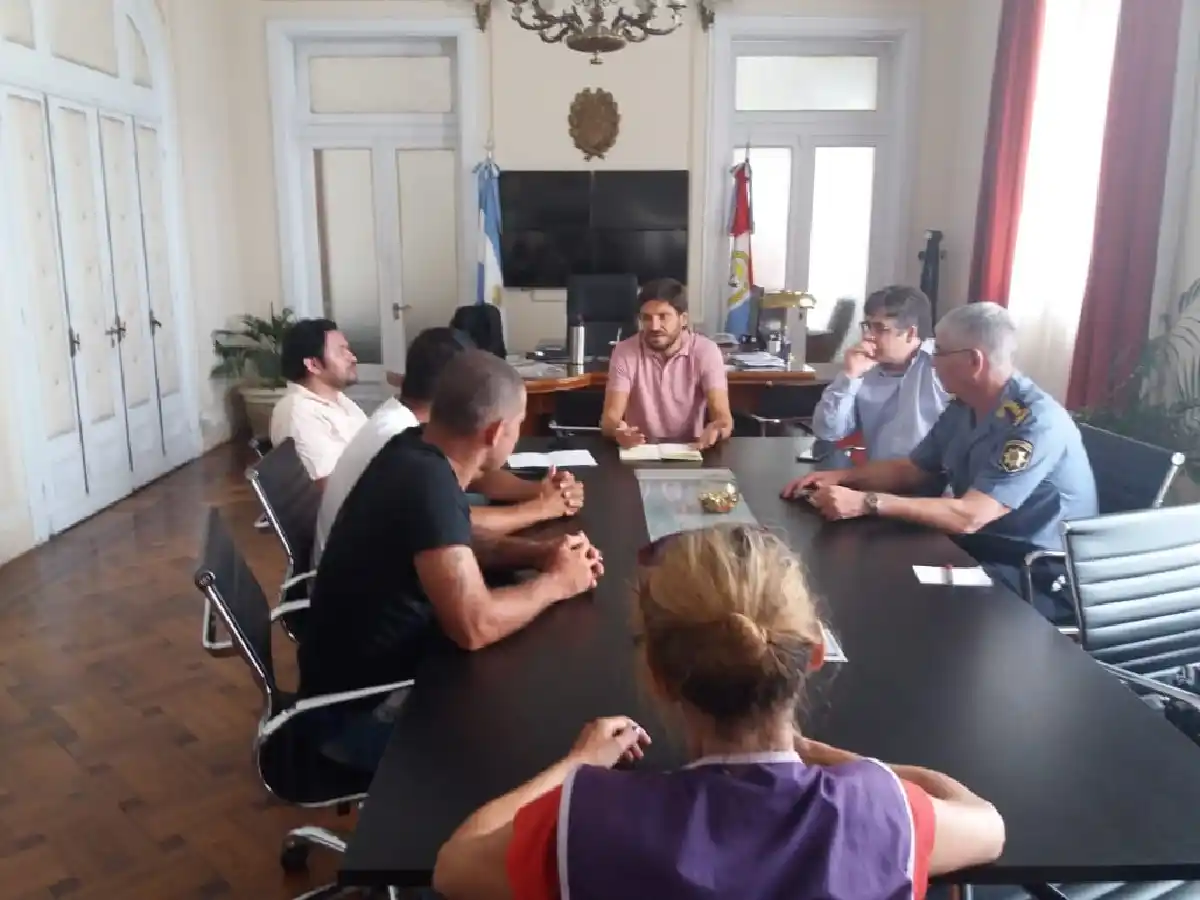 Vecinos de Frontera y barrio Acapulco volvieron “sin respuestas concretas” por parte del Estado