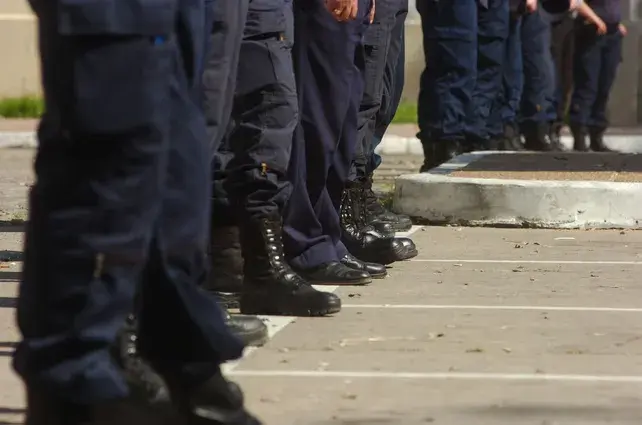 De uno a 15 años de prisión para 15 policías del Comando Radioeléctrico de Santa Fe