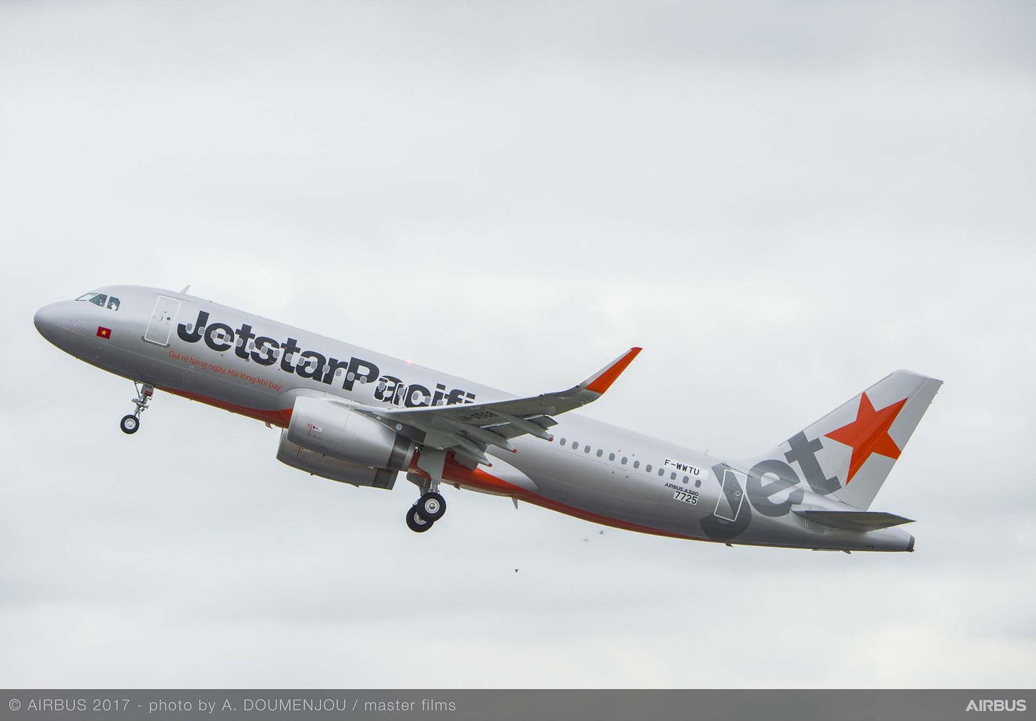Jetstar Airways boosts its international presence in Perth with new Airbus A321LR flights
