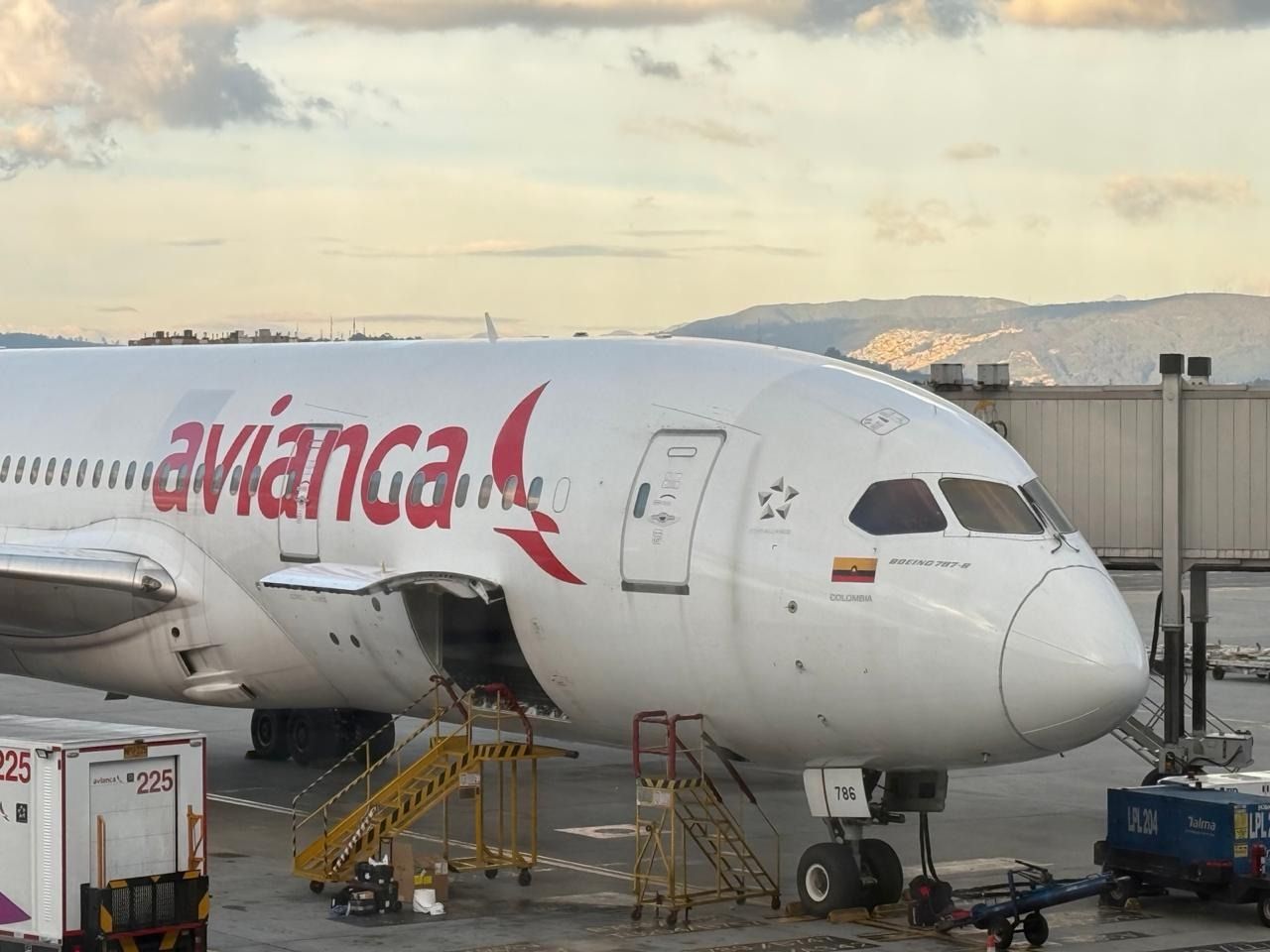 Con el apoyo de Avianca, Colombia lleva a 12 atletas trasplantados a los Juegos Mundiales en Alemania