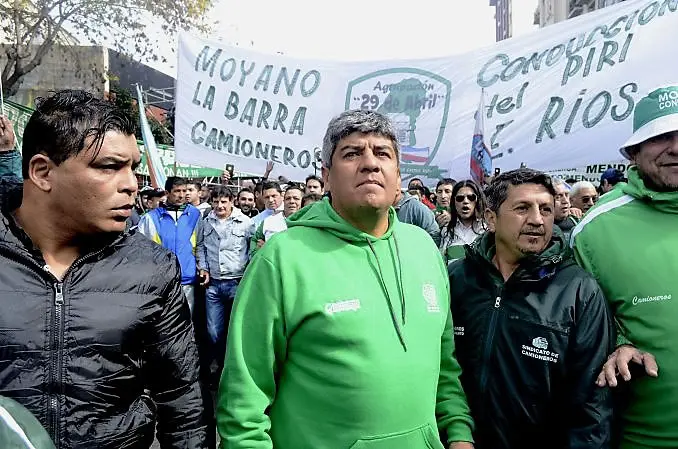 Salvaron la ropa sobre la hora