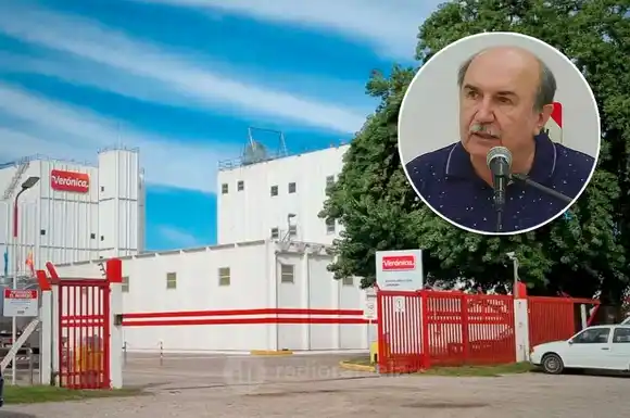 Enorme preocupación por falta de pagos en una láctea de la región: "No se puede trabajar si no se puede comer"