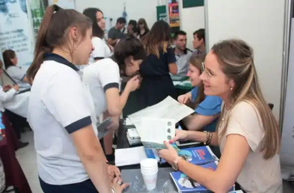 Santo Tomé: se viene la 14ª Jornada sobre Información de Carreras