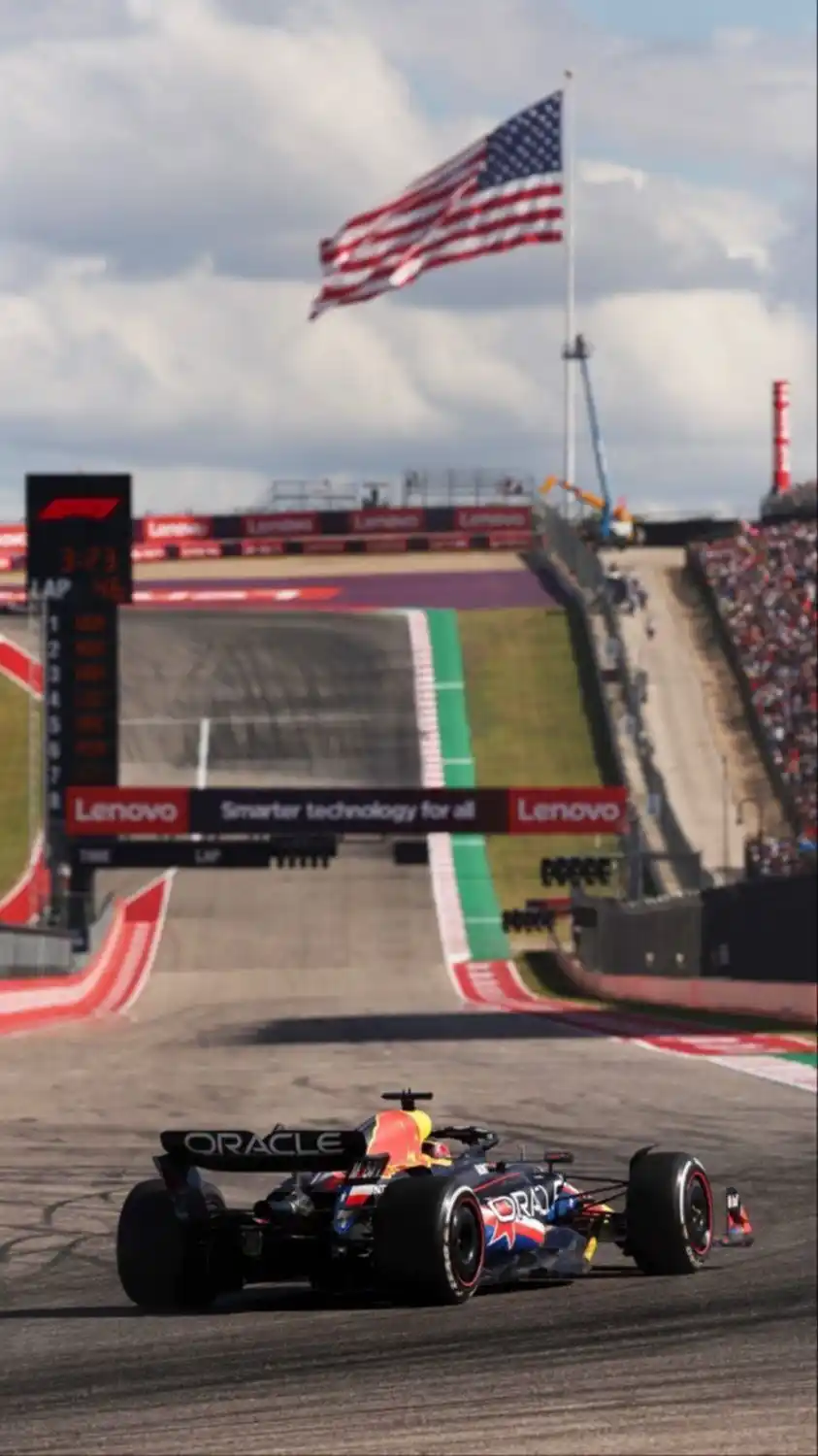 Así luce el trofeo que se entregará al ganador del Gran Premio de México