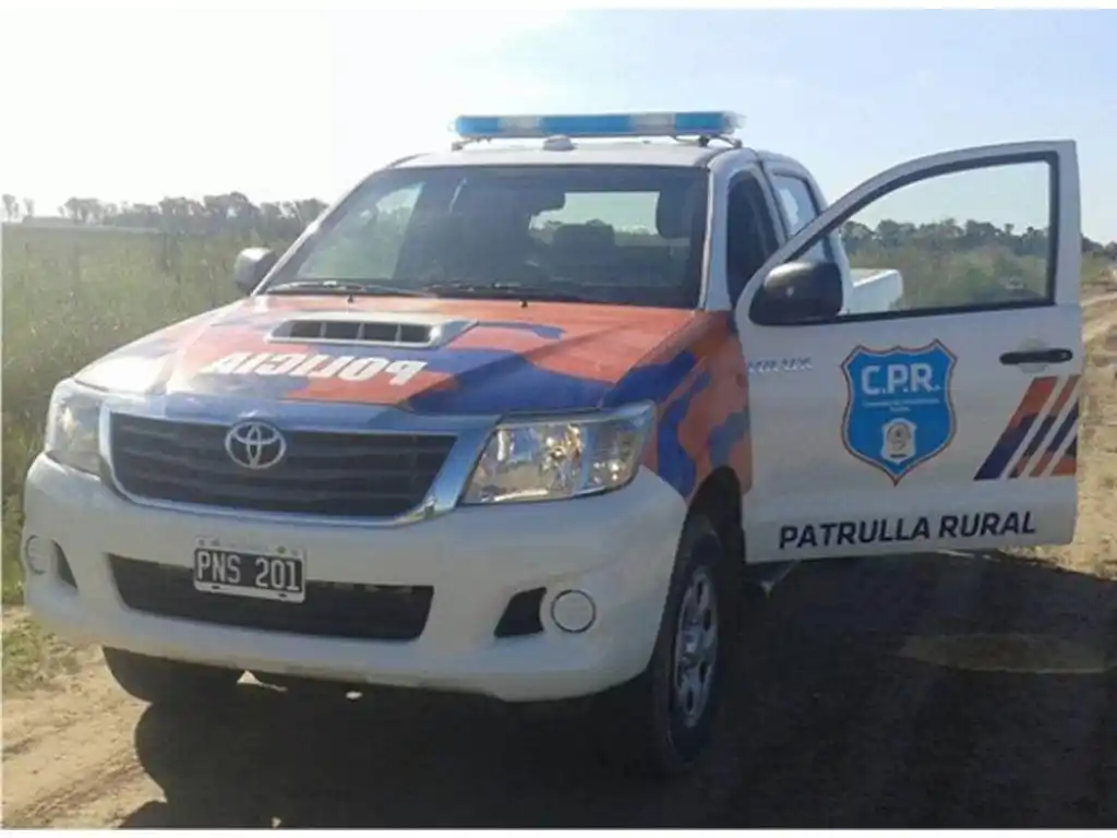 Foro de Seguridad Rural: vecinos y patrulla rural en coordinación lograron detener a galgueros en Don Cipriano