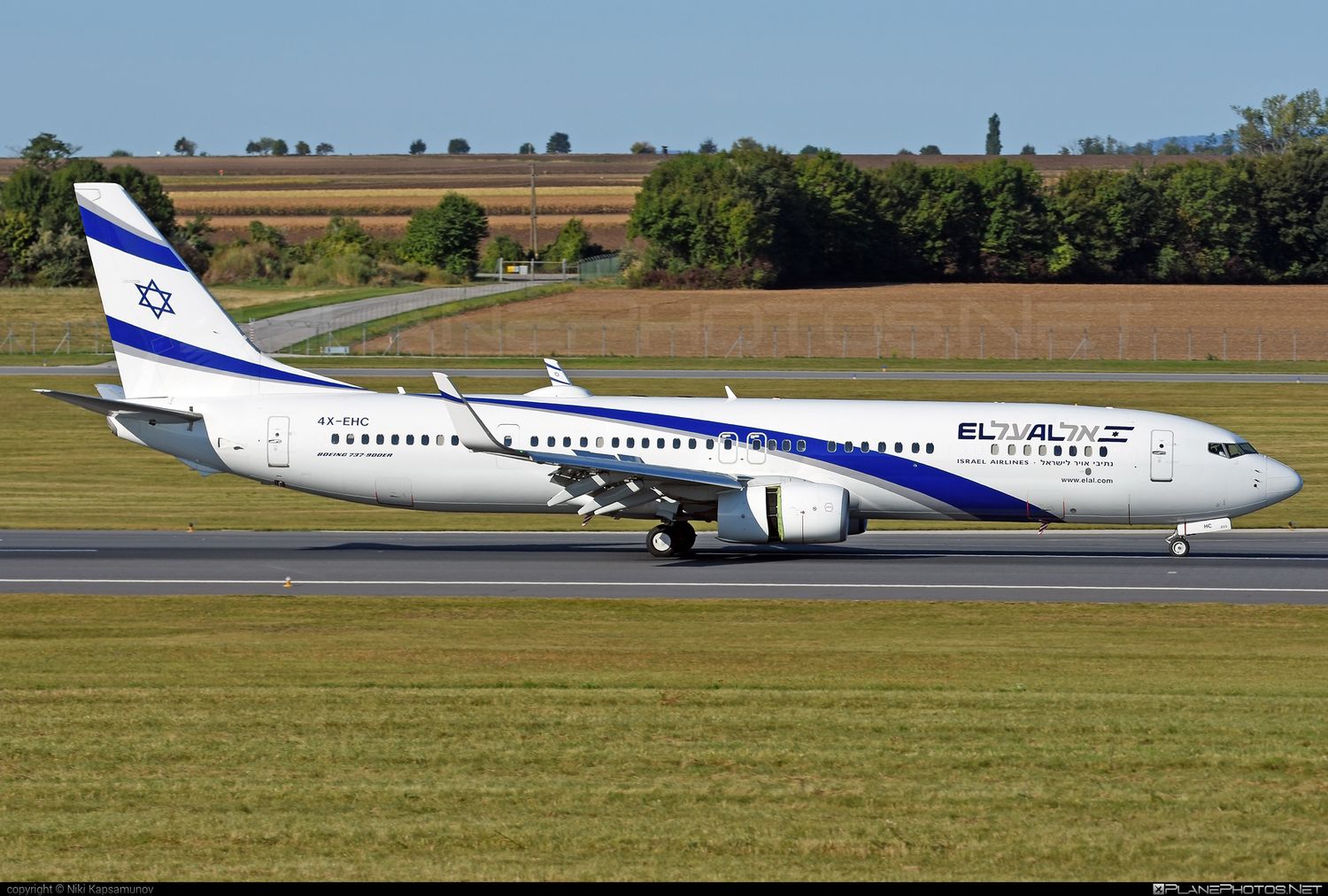 La aerolínea israelí El Al anunció un vuelo directo con Emiratos Árabes Unidos