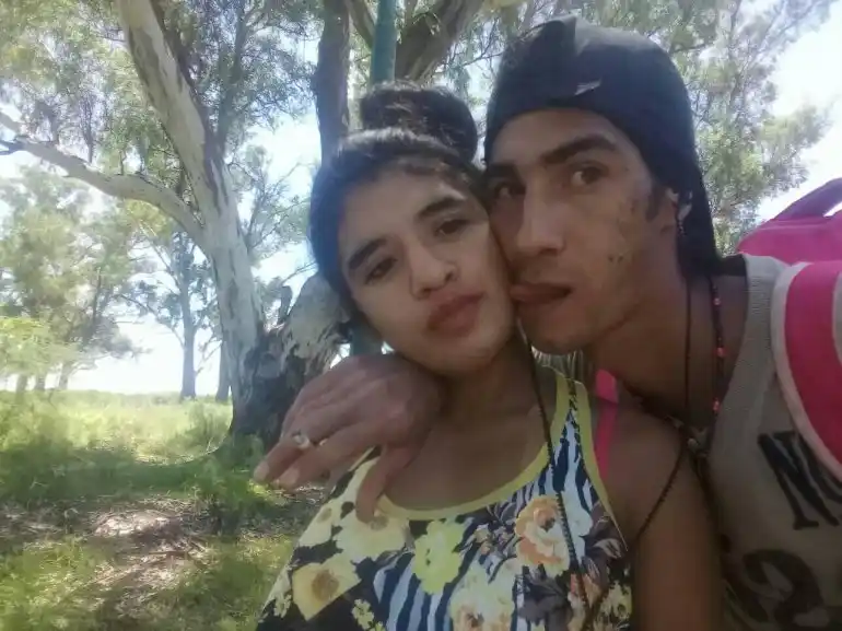 Identificaron a las víctimas del doble femicidio en Villaguay