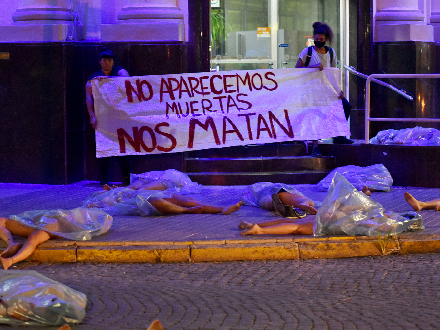 Solo uno de cada dos femicidios es calificado así en las sentencias judiciales, revela la UFEM
