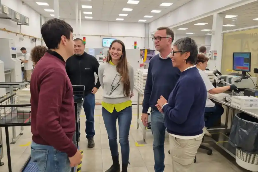 La regeneración urbana es una clave frente al cambio climático