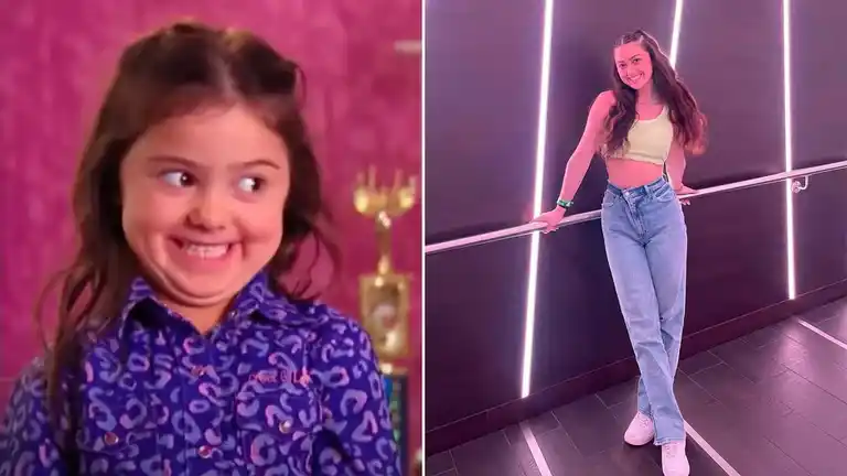 Kailia Posey, una niña que "se convirtió en meme”, se quitó la vida a sus 16 años