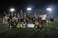 Oficina fue uno de los campeones del Nacional