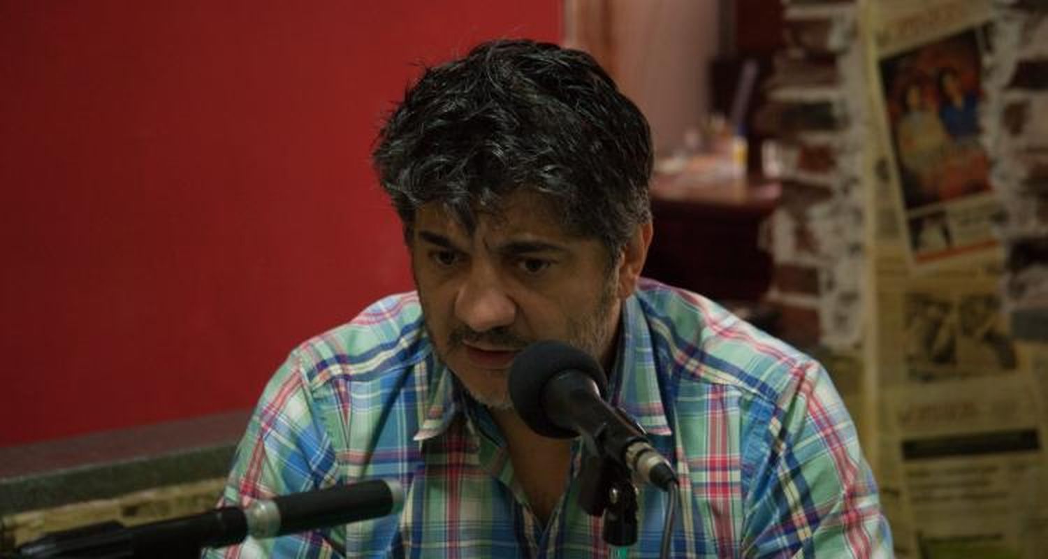 Coronavirus: positivo para el fiscal Marcelo Manso