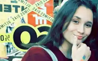 Lomas de Zamora: Apareció Lucía Sartini, la joven de Turdera que era buscada por su familia