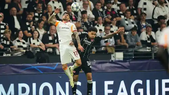 Escándalo en el fútbol turco: más de mil jugadores suspendidos por apuestas ilegales