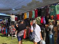 El Concejo tratará la concesión de la Feria Mercantil de Semana Santa