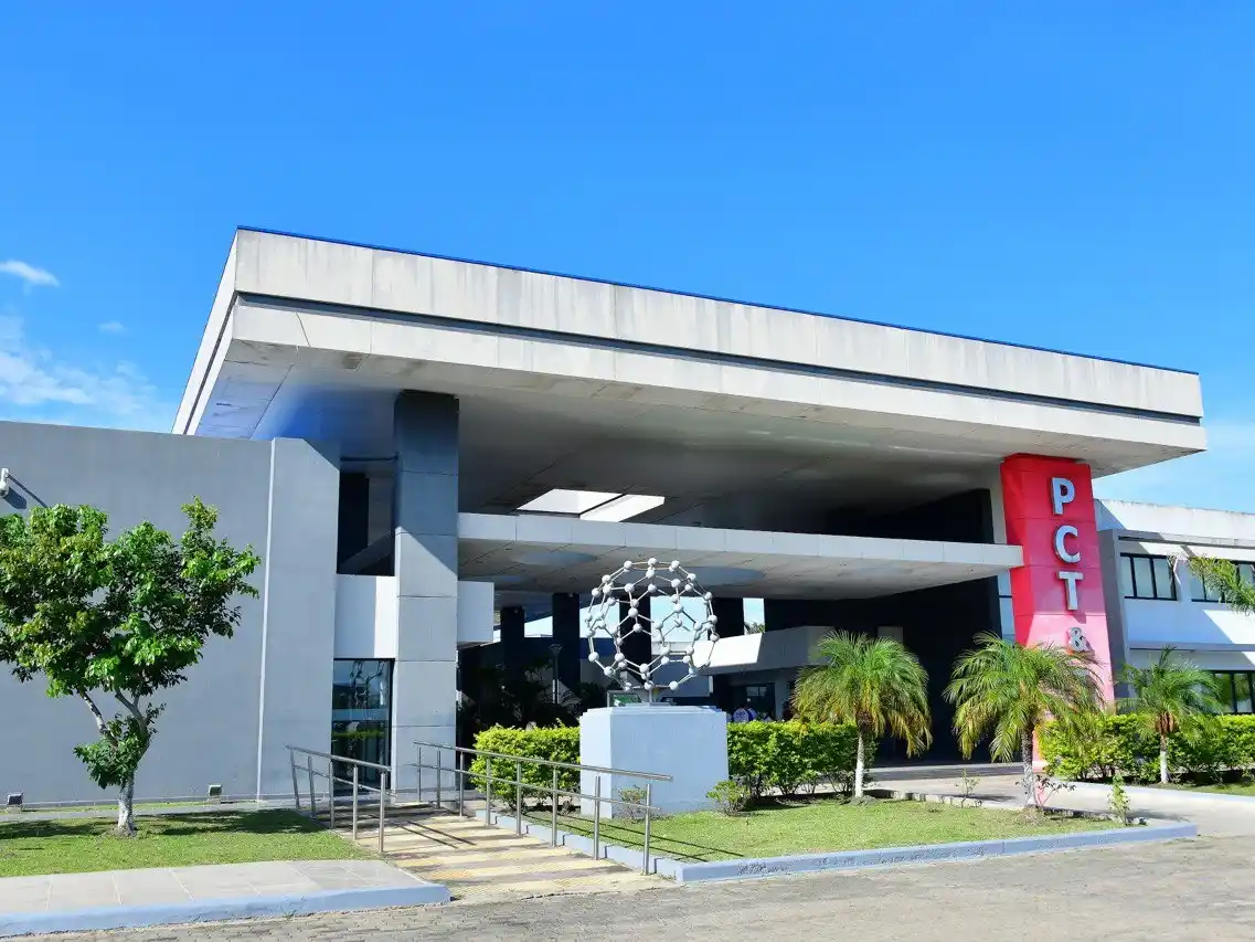 Nuevos equipos del Polo Científico apuntalan a Formosa como proveedora de servicios tecnológicos a empresas