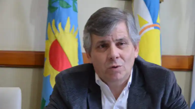 Britos sobre los ataques que sufren los médicos en el Hospital de Chivilcoy: "Estamos trabajando"