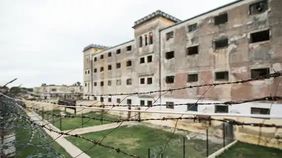 Cierre de la Unidad Penal 2 de Gualeguaychú: Resta trasladar a sólo 13 internos