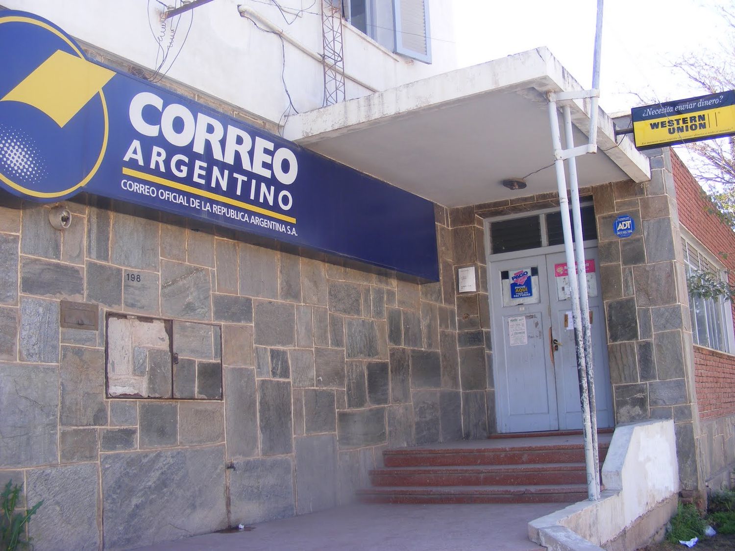 Paro en el Correo Argentino: A partir del jueves 12 se normaliza el servicio 