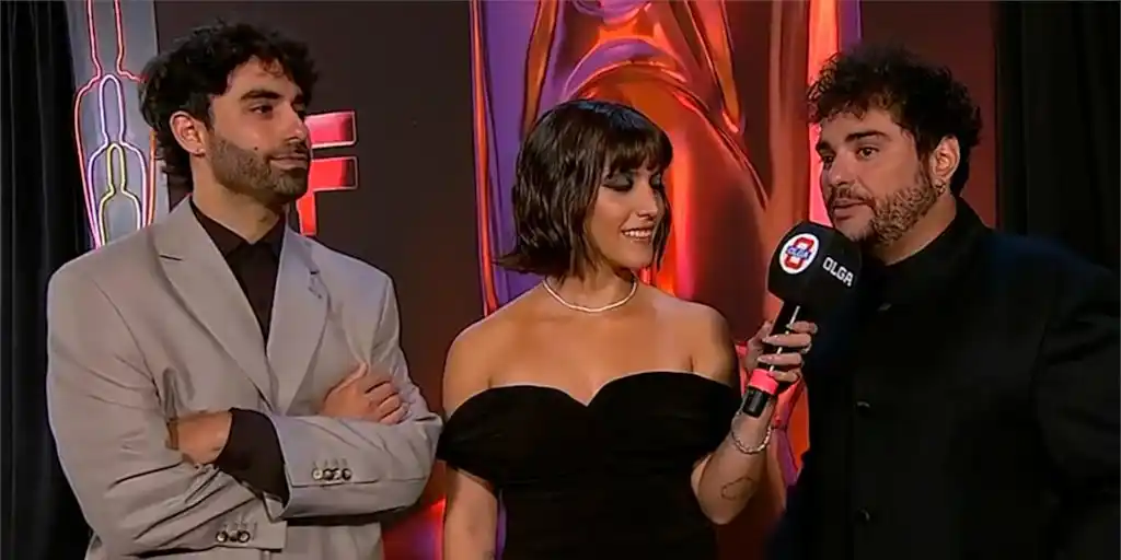 Homero Pettinato rompió el silencio tras el escándalo con Sofía Gonet