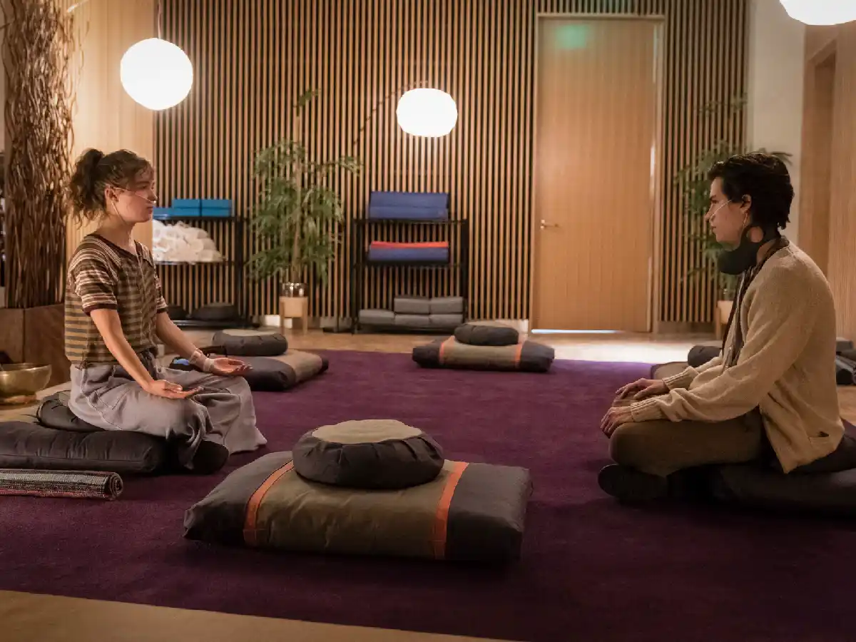 El otoño llega al Cine Radar con dos novedades