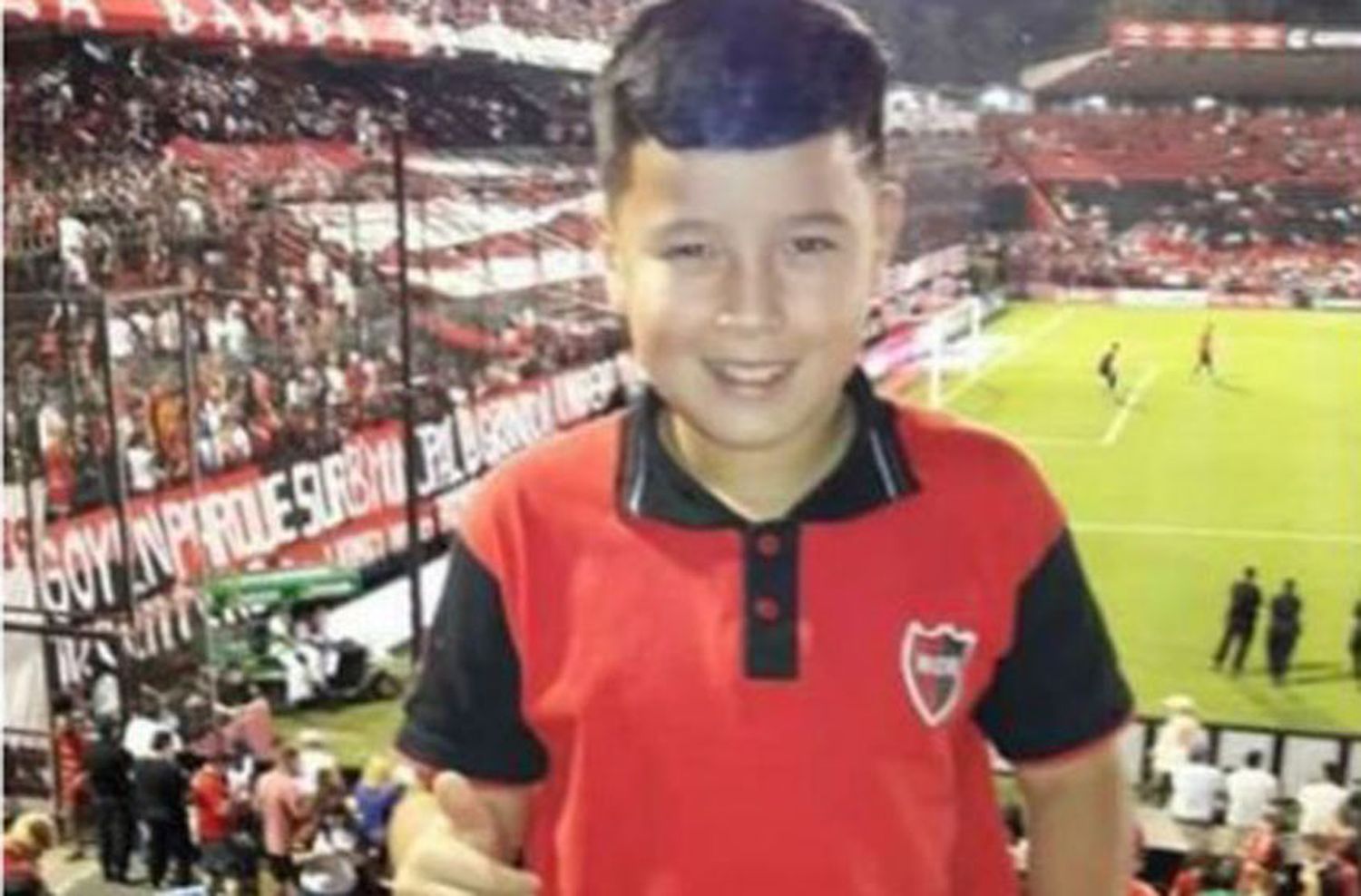 Bautista Figueredo, el «Nuevo Messi» que seguirá los pasos de la Pulga: de Newell’s se irá al Barcelona