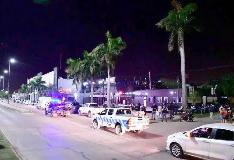 La Policía sacó de las calles a más
de 80 conductores alcoholizados