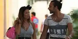 Karina Jelinek contó que perdonó a Fariña y reveló todos sus romances con famosos