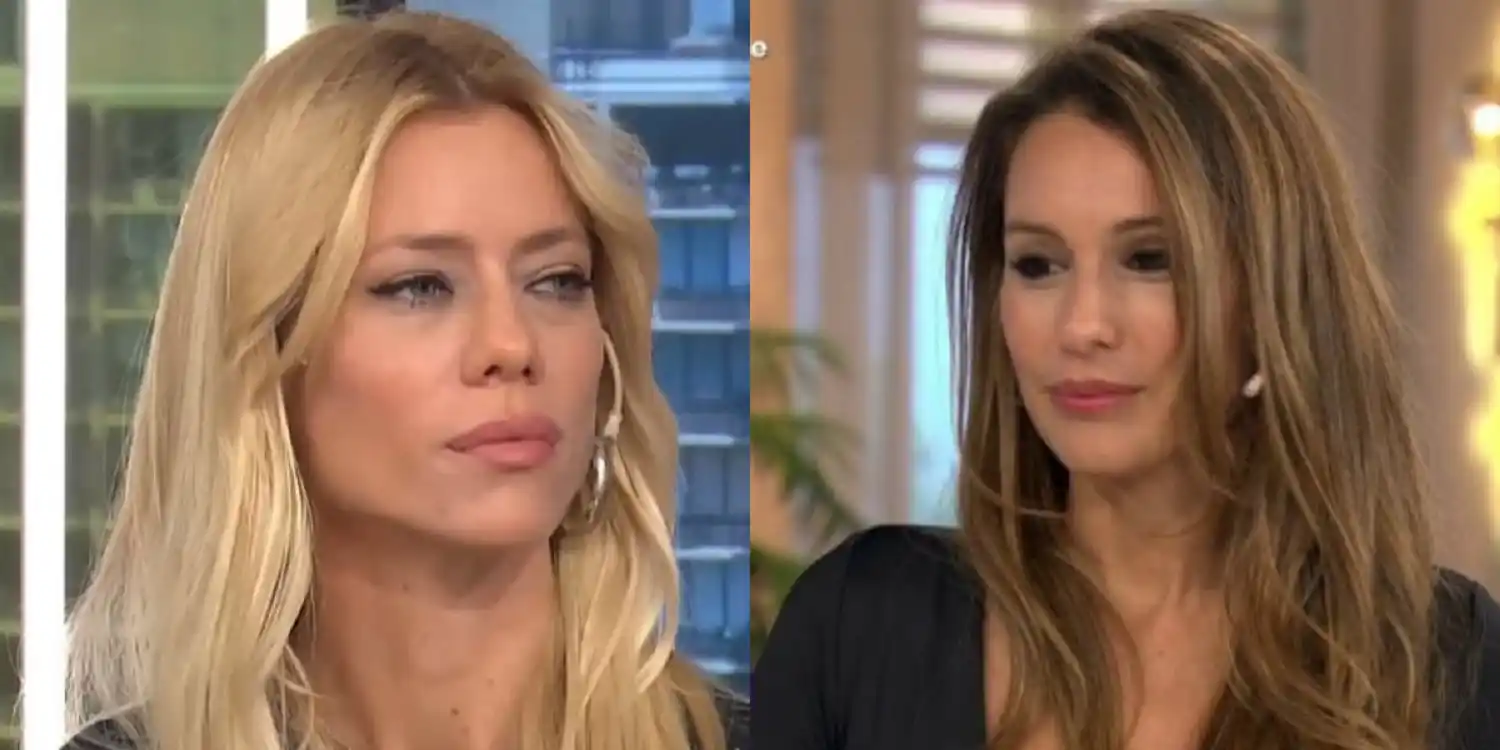 Nicole Neumann criticó la posición de Pampita sobre el aborto: "Me pareció bastante tibia"