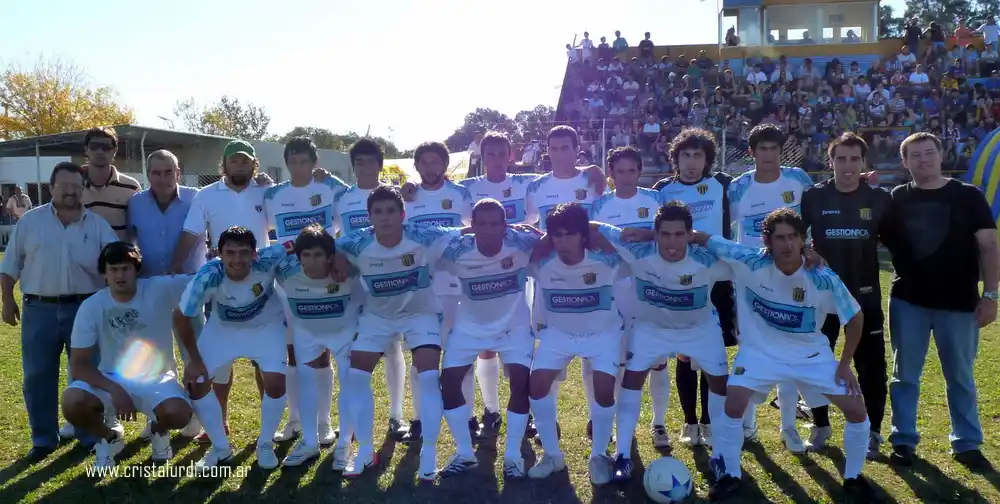 Se viene una nueva edición del clásico de Urdinarrain