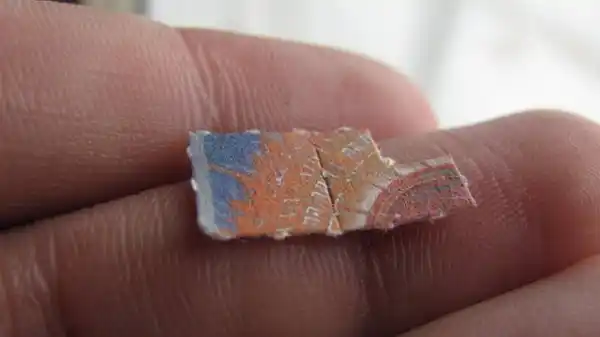 Operativo fin de semana largo: secuestraron 25 dosis de LSD