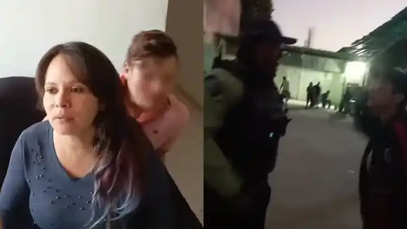 Cómo recargar una BOMBONA DE GAS se convirtió en una pesadilla para una madre: «me CITARON A LA FISCALÍA»(+Testimonios)