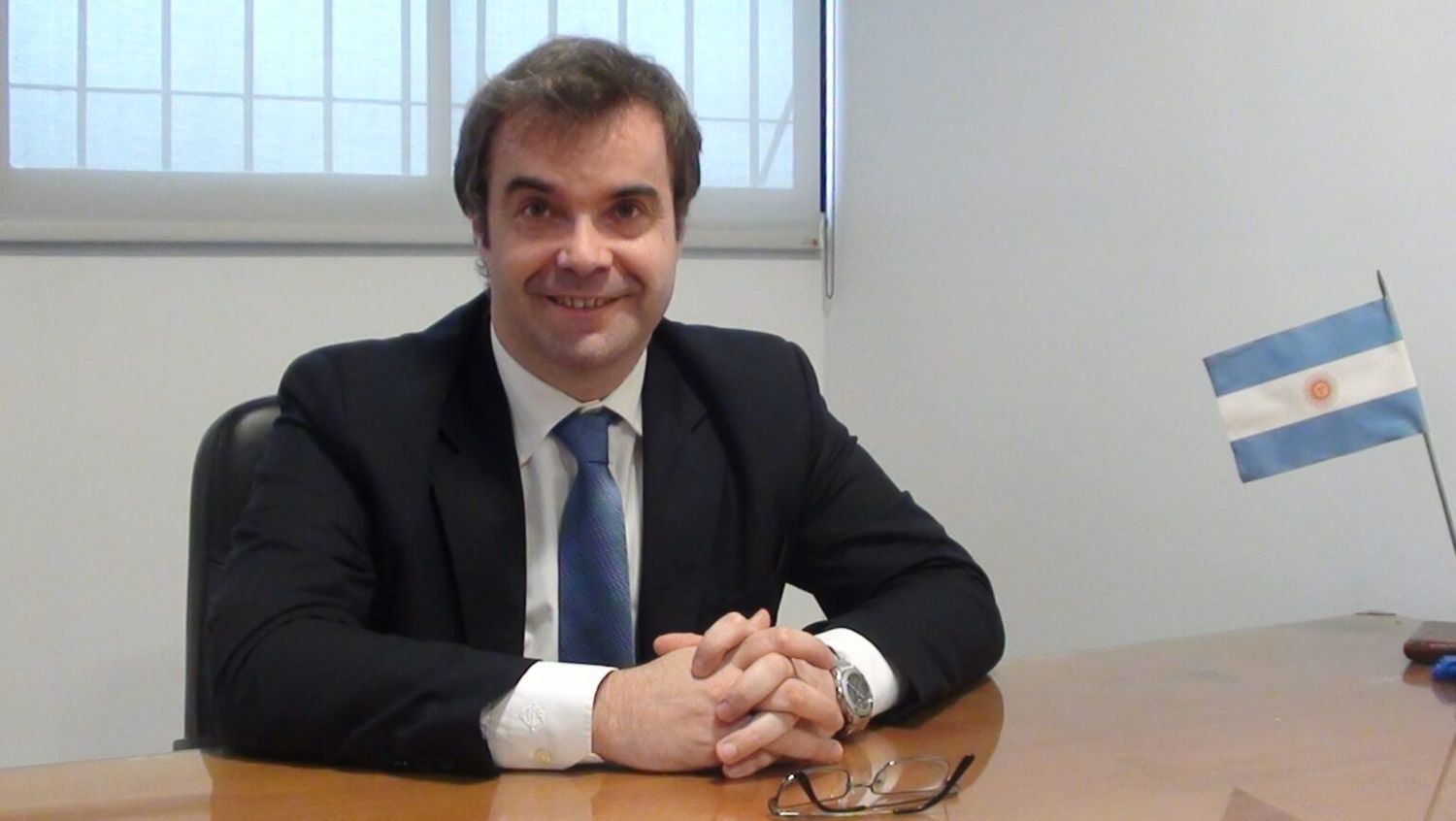 Argentina: Hernán Gómez es el nuevo Subsecretario de Transporte Aéreo