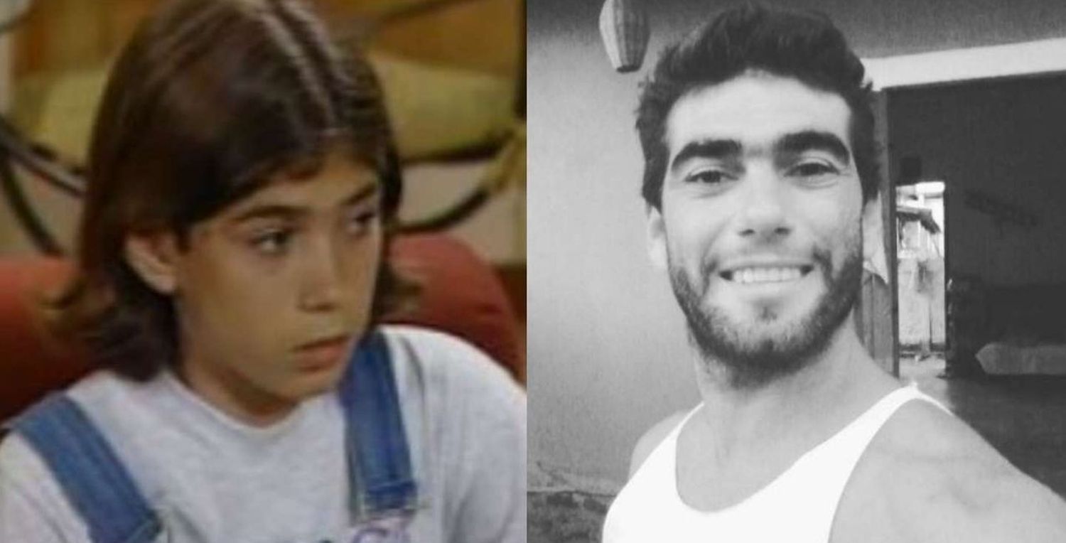 Más denuncias de actores de Cebollitas: “Me dieron vuelta la cara de un bife”