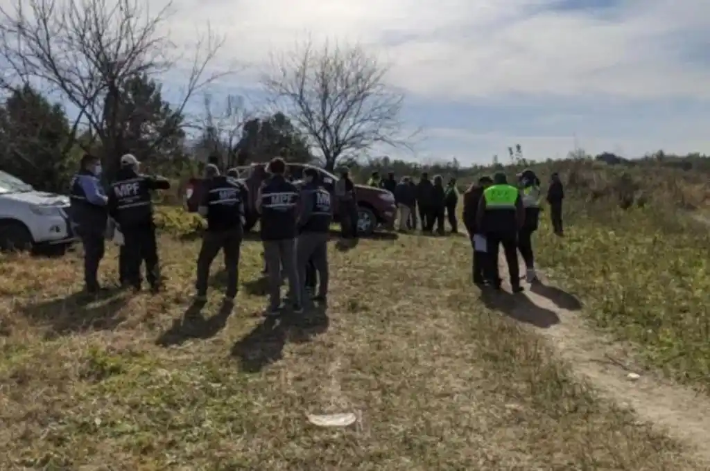 Aberrantes detalles sobre el asesinato de la nena que era buscada en Tucumán