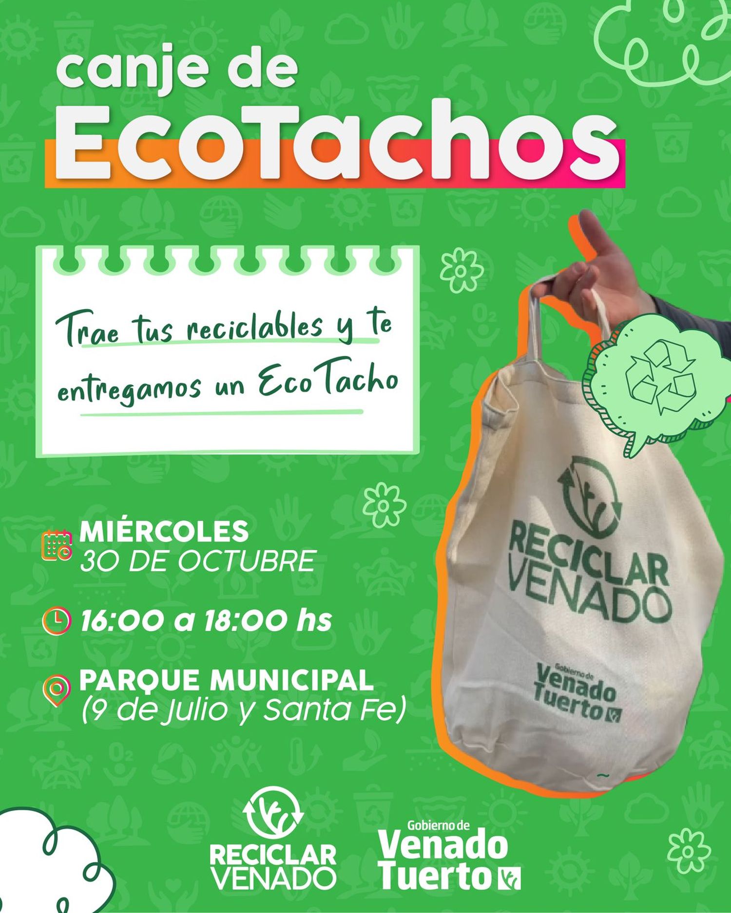 ecotachos