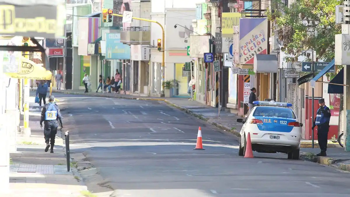 ¿Por qué COVID-19 mata en el mundo y no en esta provincia?