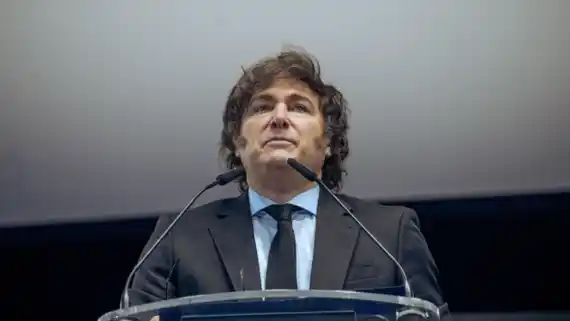 ATN: Milei les transfirió $12.500 millones a cuatro provincias, dos aliadas