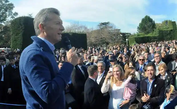 El Presidente confirmó el pago de juicios a los jubilados 