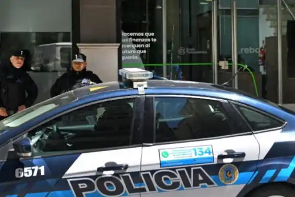 Crearon un Comando Unificado para custodiar la asunción de Milei