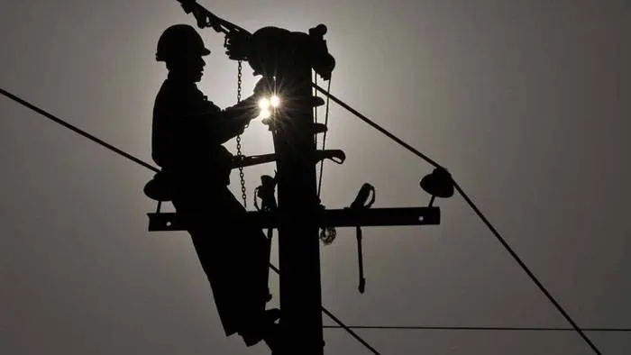 Corte de energía programado por cambio de subestación transformadora