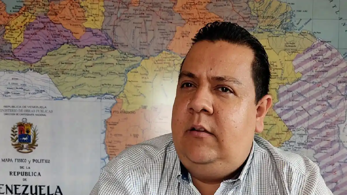 TRATO CRUEL y violaciones a sus DD.HH: los regalos que recibe Javier Tarazona en su cumpleaños