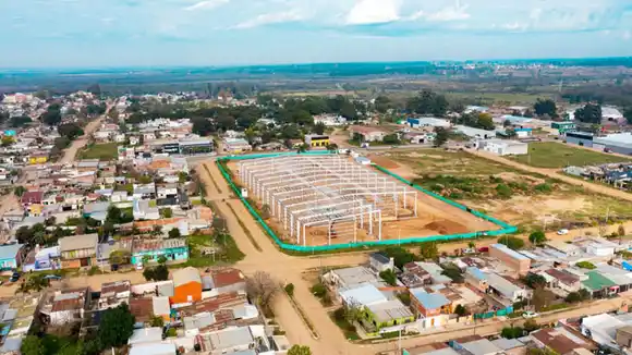    Expectativa por más de 100 puestos laborales   preseleccionados por el municipio 