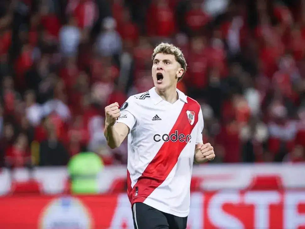 El rafaelino Facudo Colidio