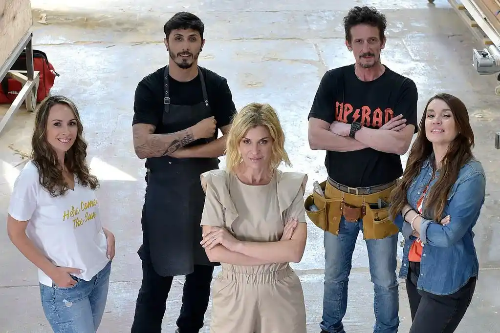 Eugenia Tobal fue contundente tras rumores de levantamiento de su programa