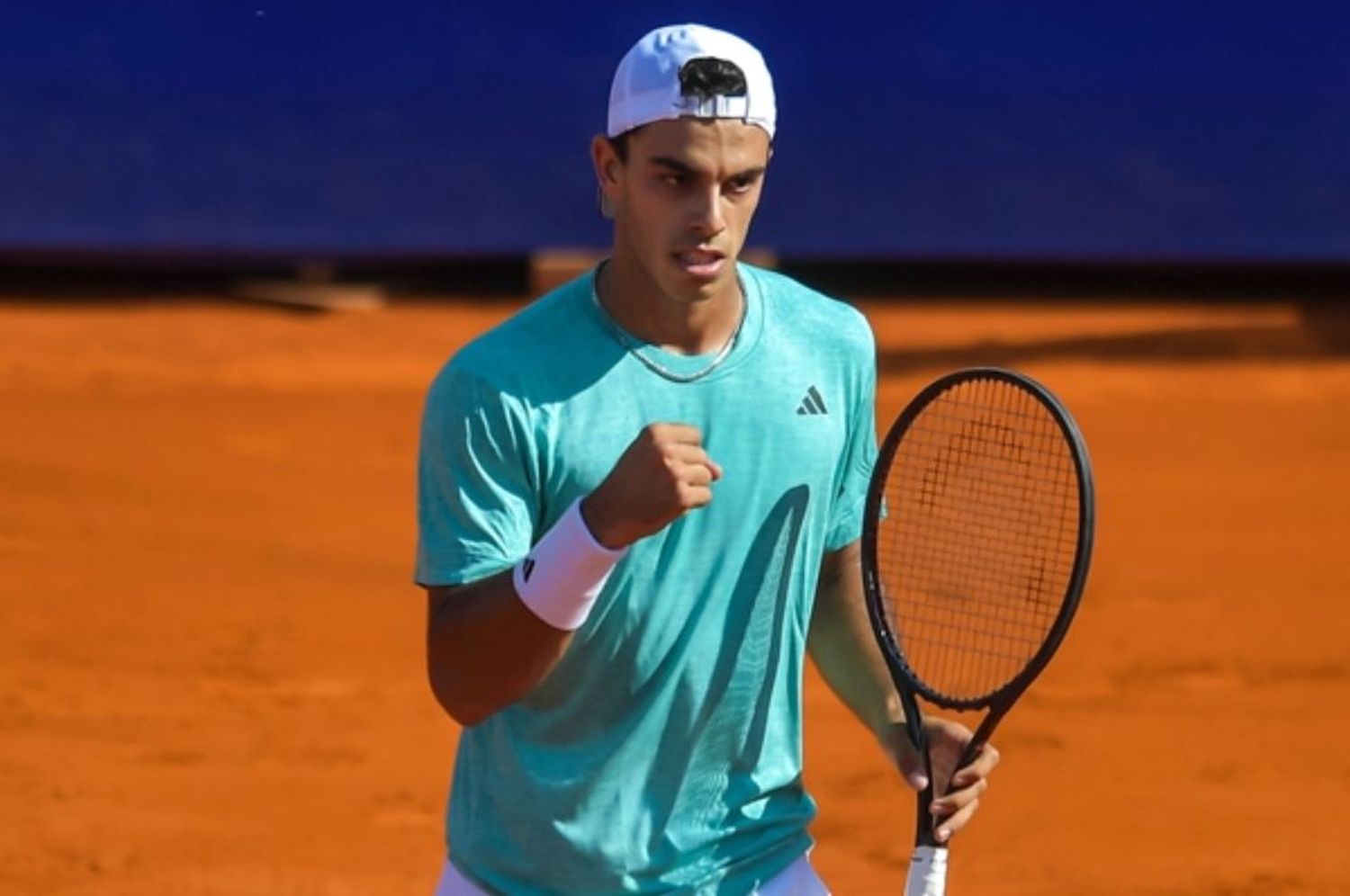 Cuatro argentinos buscan avanzar a cuartos de final del ATP 250 de Santiago de Chile