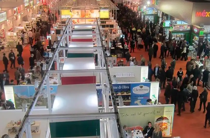 Fiar 2019: ronda de negocios y una apuesta a abrir nuevos mercados