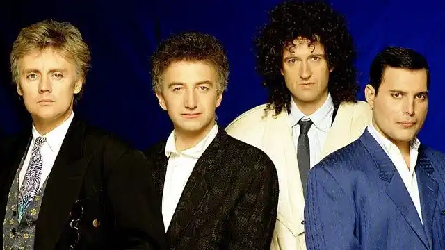 En un día como hoy, Freddie Mercury grababa su último videoclip