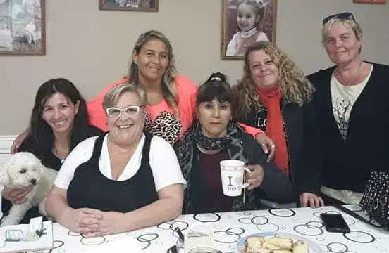 Se conformó la red solidaria “Me gusta Ayudar”